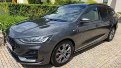 Gebraucht 2023 Ford Focus ST-Line X Limousine | 22.990 € (Fairer Preis)