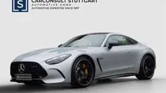 Gebraucht 2023 Mercedes AMG GT 63 Premium Plus Coupé | 201.600 €