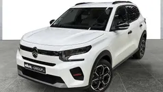 Weiß Neu 2025 Citroën C3 Start Kleinwagen | 19.670 € (Fairer Preis)