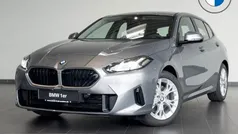 Grau Gebraucht 2025 BMW 120 Performance Kleinwagen | 33.690 € (Superpreis)