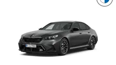 Gebraucht 2025 BMW M5 Performance Limousine | 163.340 €