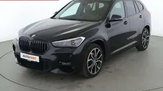 Schwarz Gebraucht 2021 BMW X1 M Sport SUV | 30.000 € (Fairer Preis)