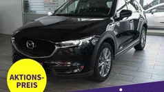 Gebraucht 2019 Mazda CX-5 Sports-Line SUV | 23.980 € (Fairer Preis)