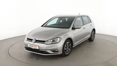 Grau Gebraucht 2018 VW Golf VII Join Limousine | 14.550 € (Fairer Preis)