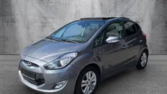 Gebraucht 2015 Hyundai ix20 Van / Kleinbus | 7.440 € (Guter Preis)