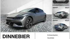 Moonscape matt Gebraucht 2024 Kia EV6 3 SUV | 47.990 € (Fairer Preis)