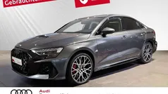Daytonagrau perleffekt Gebraucht 2024 Audi RS3 Sport Kleinwagen | 61.880 € (Guter Preis)