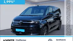 Gebraucht 2024 VW T7 Life Van | 51.880 € (Fairer Preis)