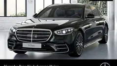 Gebraucht 2025 Mercedes S580 AMG Limousine | 150.990 €