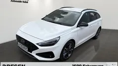 Gebraucht 2025 Hyundai i30 Advantage Kombi | 29.250 € (Fairer Preis)