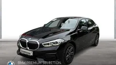 Gebraucht 2022 BMW 118 Sport Line Kleinwagen | 23.790 € (Fairer Preis)