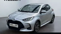Gebraucht 2023 Toyota Yaris Team Kleinwagen | 19.990 € (Fairer Preis)