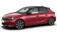 Kontur weiß metallic Neu 2025 Opel Corsa Kleinwagen | 19.785 € (Fairer Preis)