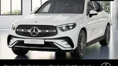 Polarweiß Gebraucht 2024 Mercedes GLC220 AMG SUV | 62.400 € (Guter Preis)