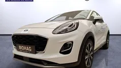 Gebraucht 2021 Ford Puma Gen-E Titanium SUV | 15.990 € (Guter Preis)