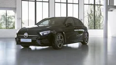 Gebraucht 2020 Mercedes A250 AMG line Limousine | 23.890 € (Fairer Preis)
