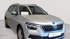 Gebraucht 2020 Skoda Kamiq Ambition SUV | 16.590 € (Fairer Preis)
