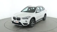 Gebraucht 2016 BMW X1 xLine SUV | 18.690 € (Fairer Preis)