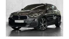Gebraucht 2018 BMW X2 Advantage SUV | 23.290 € (Fairer Preis)