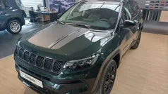 Gebraucht 2025 Jeep Compass North SUV | 39.990 € (Teuer)