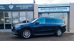 Mercedes GLS350