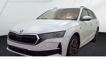 Gebraucht Skoda Octavia Tour 150 PS (110 kW) 2025 Kombi
