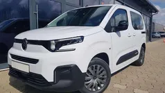 Icy white Neu 2025 Citroën Berlingo Van / Kleinbus | 25.840 € (Fairer Preis)