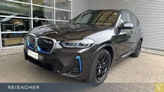 Sophistograu brillanteffekt Gebraucht 2023 BMW iX3 Impressive SUV | 47.990 € (Fairer Preis)