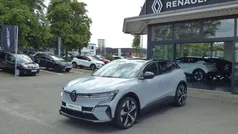 Gebraucht 2022 Renault Mégane Techno Limousine | 26.490 € (Guter Preis)