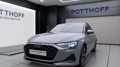 Gebraucht 2025 Audi A3 Sportback Sport Limousine | 34.750 € (Fairer Preis)