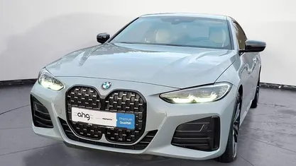 Gebraucht BMW M440 M Sport 374 PS (275 kW) 2022 Limousine