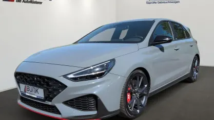 Gebraucht Hyundai i30 N Performance 280 PS (205 kW) 2021