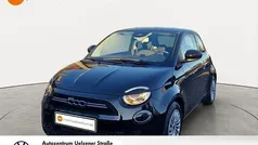 Gebraucht 2022 Fiat 500e Action Limousine | 12.099 € (Superpreis)