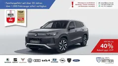 Delfingrau metallic/grau Neu 2025 VW Tayron S SUV | 41.990 € (Superpreis)
