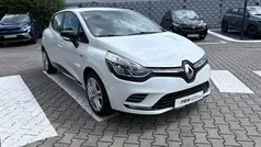 Gebraucht 2018 Renault Clio IV LIMITED Limousine | 8.750 € (Fairer Preis)