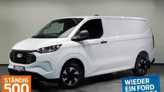 Gebraucht 2025 Ford Transit Custom Trend Limousine | 37.990 € (Superpreis)