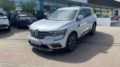 Kyanitweiß Gebraucht 2023 Renault Koleos Techno SUV | 25.996 € (Guter Preis)