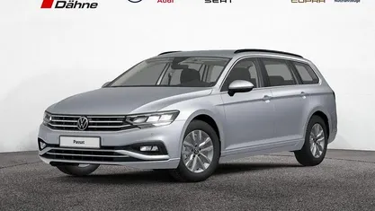 Gebraucht VW Passat Business 150 PS (110 kW) 2022 Kombi
