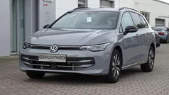 Gebraucht 2025 VW Golf VIII Goal Kombi | 27.349 € (Guter Preis)