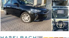 Gebraucht 2021 Opel Corsa Edition Kleinwagen | 13.870 € (Fairer Preis)