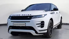 Weiß Gebraucht 2022 Land Rover Range Rover evoque SE Dynamic SUV | 40.860 € (Fairer Preis)