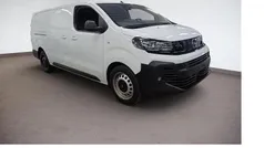 Weiß Gebraucht 2024 Opel Vivaro Van | 26.990 € (Guter Preis)