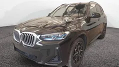 Gebraucht 2023 BMW X3 M Sport SUV | 51.950 € (Fairer Preis)
