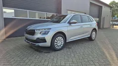 Brillantsilber metallic Neu 2025 Skoda Kamiq Selection SUV | 24.990 € (Superpreis)