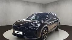 Mitternachtsschwarz Gebraucht 2023 Cupra Formentor Basis SUV | 27.480 € (Fairer Preis)