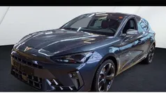 Gebraucht 2025 Cupra Leon Limousine | 32.485 € (Fairer Preis)