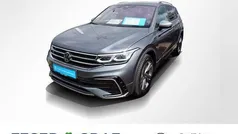 VW Tiguan Allspace