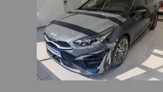 Gebraucht 2025 Kia ProCeed GT-Line Kleinwagen | 31.490 € (Fairer Preis)