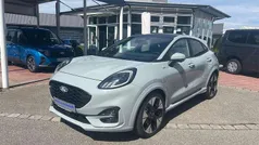 Gebraucht 2025 Ford Puma ST-Line X SUV | 29.490 € (Fairer Preis)