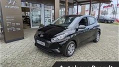 Schwarz Neu 2025 Hyundai i10 Select Kleinwagen | 15.990 € (Fairer Preis)